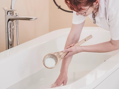 Wellnessurlaub - Fontanella - Damülser Hof