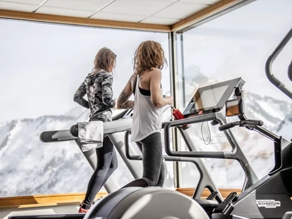 Wellnessurlaub - Fontanella - Damülser Hof