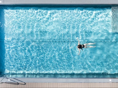 Wellnessurlaub - Fontanella - Damülser Hof