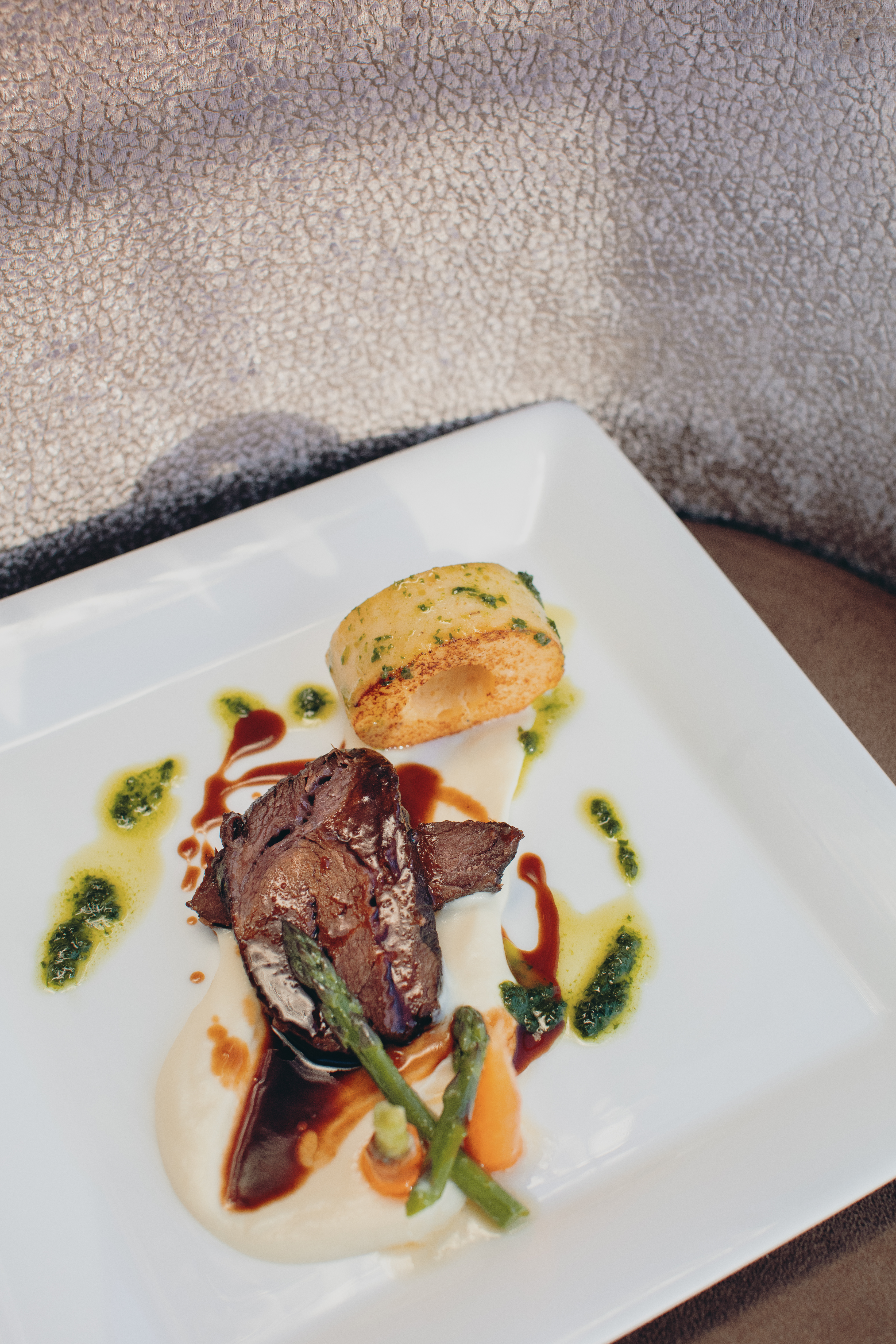 Wellnesshotel: Damülser Hof