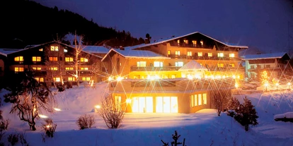 Wellnessurlaub - Day SPA - Altenmarkt im Pongau - sonnenhotel ZUM STERN