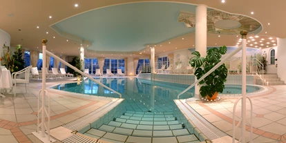 Wellnessurlaub - Day SPA - Altenmarkt im Pongau - sonnenhotel ZUM STERN