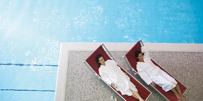 Wellnessurlaub - Day SPA - Altenmarkt im Pongau - sonnenhotel ZUM STERN