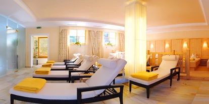 Wellnessurlaub - Day SPA - Altenmarkt im Pongau - sonnenhotel ZUM STERN
