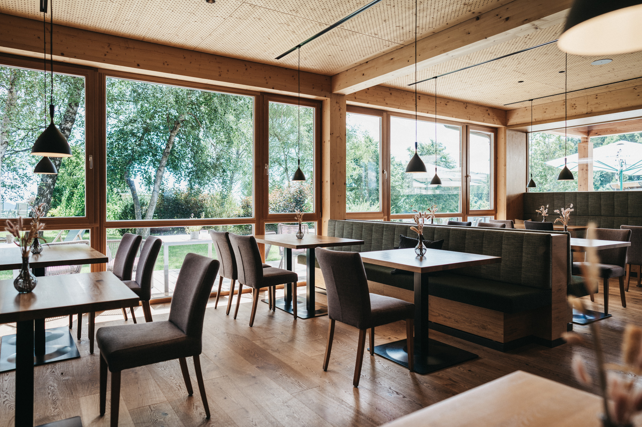 Wellnesshotel: Naturhotel Bauernhofer - Kulinarik | Restaurant