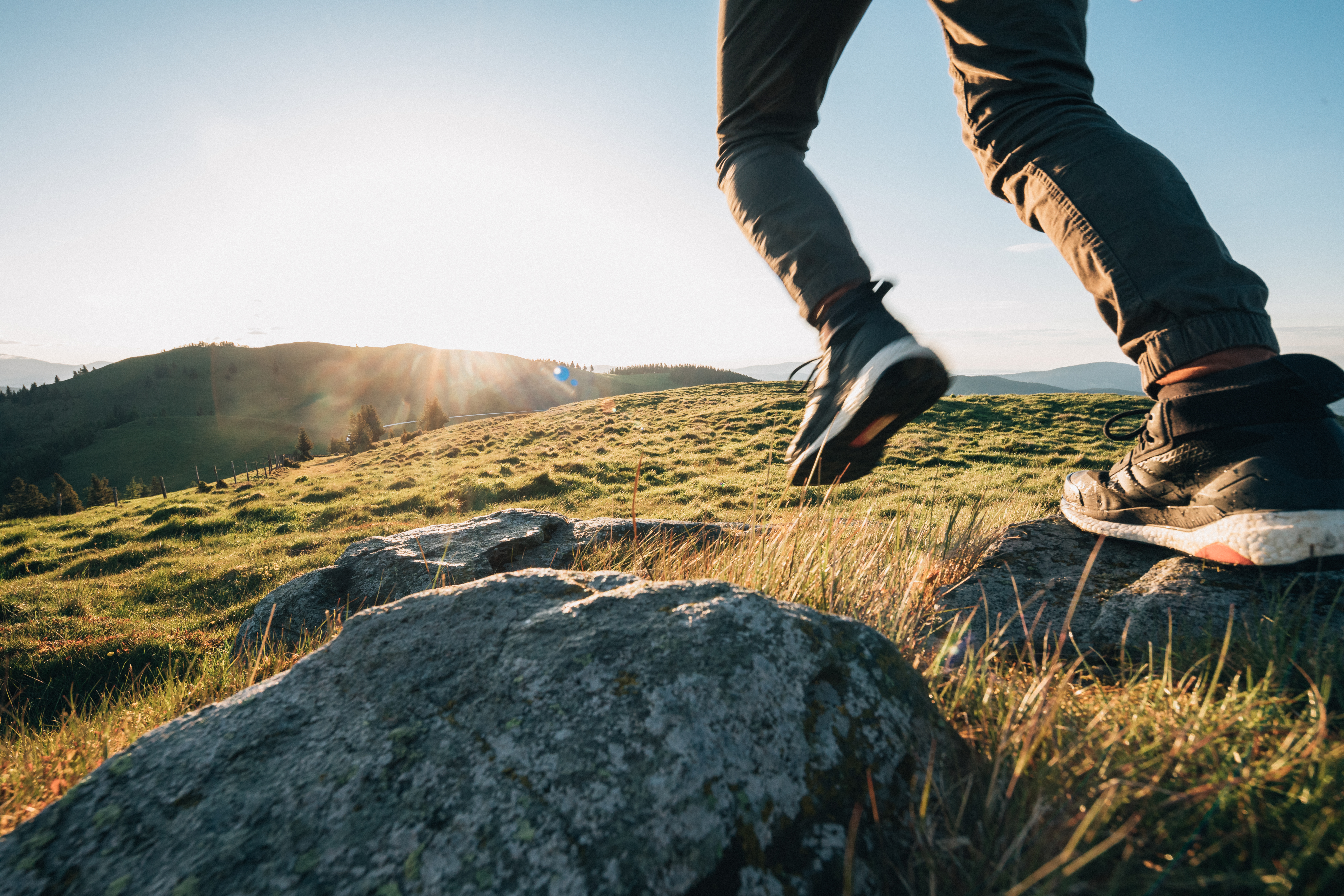 Wellnesshotel: Naturhotel Bauernhofer - Hotel | Umgebung