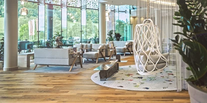 Wellnessurlaub - Restaurant - Stegersbach - Das Sonnreich