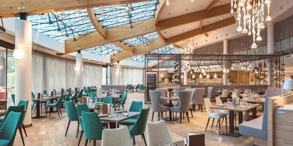 Wellnessurlaub - Restaurant - Stegersbach - Das Sonnreich