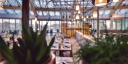 Wellnessurlaub - Restaurant - Stegersbach - Das Sonnreich