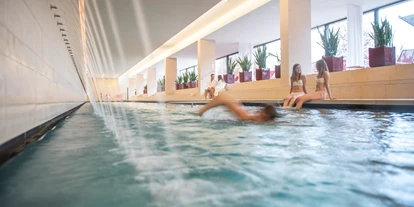 Wellnessurlaub - Restaurant - Stegersbach - Das Sonnreich