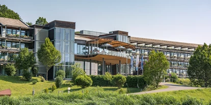 Wellnessurlaub - Restaurant - Stegersbach - Das Sonnreich
