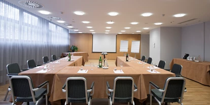 Wellnessurlaub - Restaurant - Stegersbach - Das Sonnreich