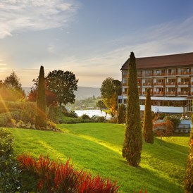 Wellnesshotel: Hotel & Spa Der Steirerhof Bad Waltersdorf - Das schöne Leben! - Hotel & Spa Der Steirerhof Bad Waltersdorf