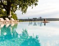 Wellnesshotel: Infinity Pool - Hotel & Spa Der Steirerhof Bad Waltersdorf