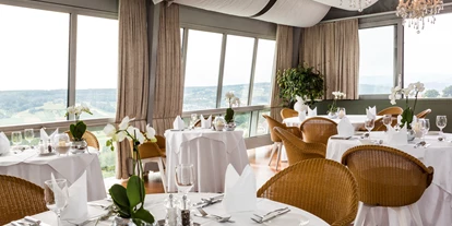 Wellnessurlaub - Restaurant - Stegersbach - Restaurants mit Weitblick - Hotel & Spa Der Steirerhof Bad Waltersdorf