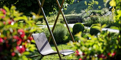 Wellnessurlaub - Restaurant - Stegersbach - Großzügiges Garten-Spa - Hotel & Spa Der Steirerhof Bad Waltersdorf
