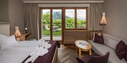 Wellnessurlaub - Schwanenstadt - Hotel DIE WASNERIN