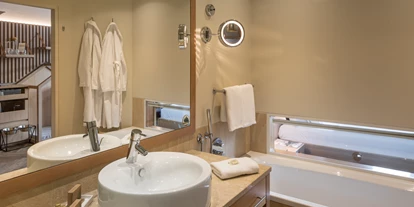 Wellnessurlaub - Schwanenstadt - Hotel DIE WASNERIN