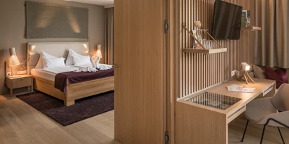 Wellnessurlaub - Schwanenstadt - Hotel DIE WASNERIN