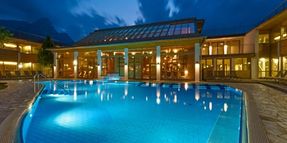 Wellnessurlaub - Schwanenstadt - Hotel DIE WASNERIN