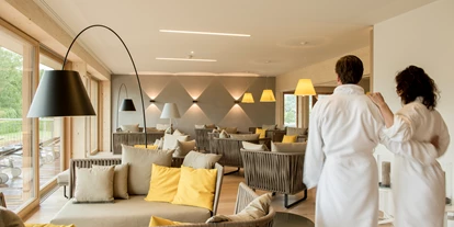 Wellnessurlaub - Schwanenstadt - Hotel DIE WASNERIN