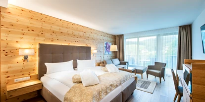 Wellnessurlaub - Restaurant - Breitenbrunn (Waldbach-Mönichwald) - Zimmer im Dorfhotel Fasching - Dorfhotel Fasching