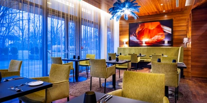 Wellnessurlaub - Finnische Sauna - Kleinlobming - Feinschliff - Asia Hotel & Spa Leoben
