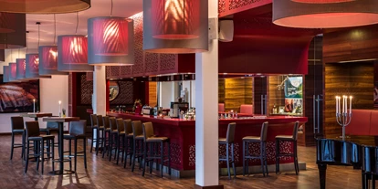 Wellnessurlaub - Finnische Sauna - Kleinlobming - Lifestylebar - Asia Hotel & Spa Leoben