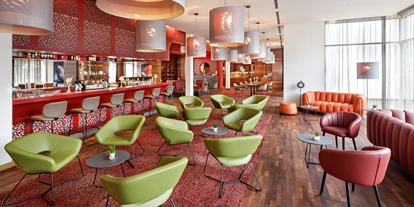 Wellnessurlaub - Finnische Sauna - Kleinlobming - Lifestylebar - Asia Hotel & Spa Leoben