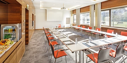 Wellnessurlaub - Finnische Sauna - Kleinlobming - Seminarbereich - Asia Hotel & Spa Leoben
