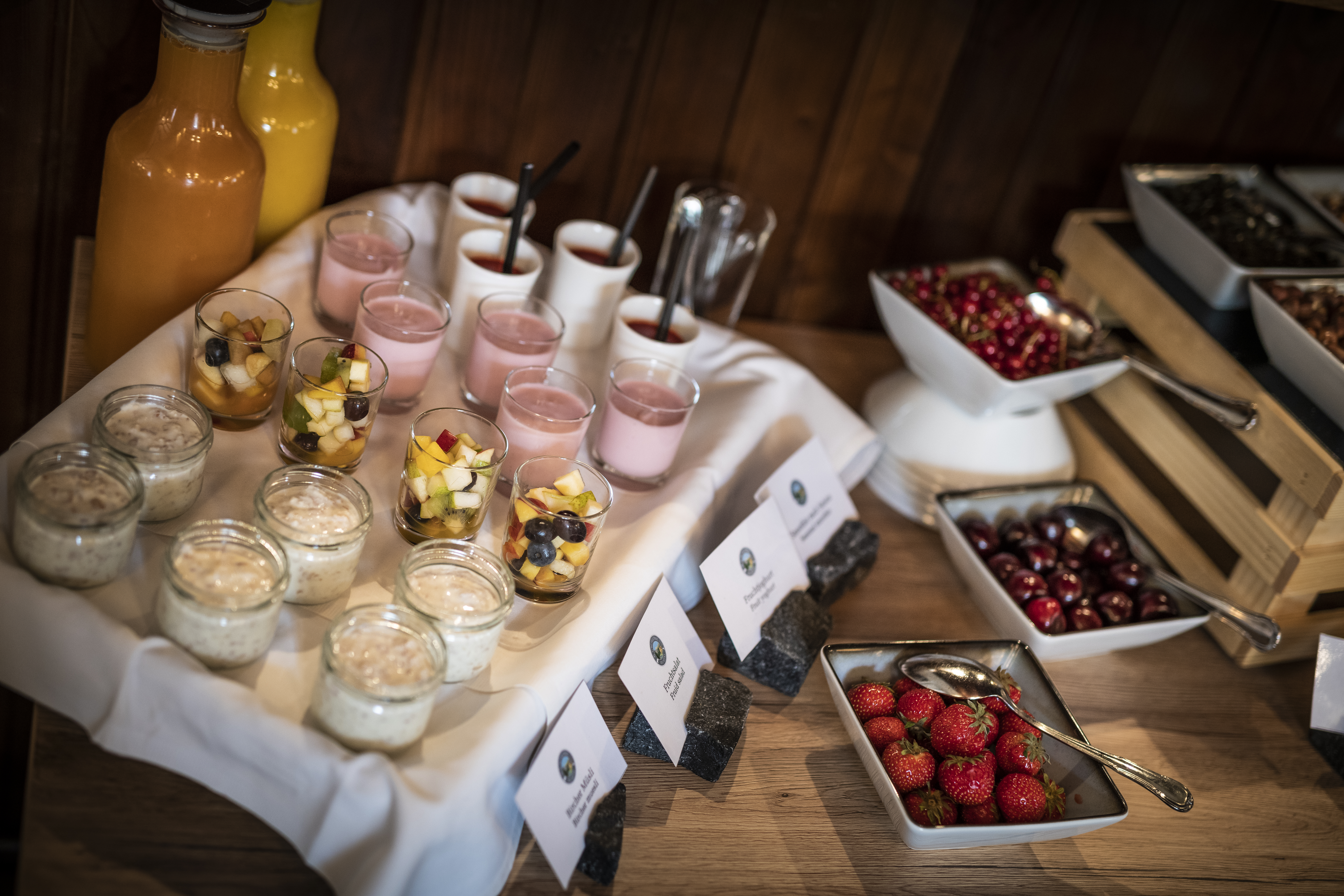 Wellnesshotel: G’Schlössl Murtal