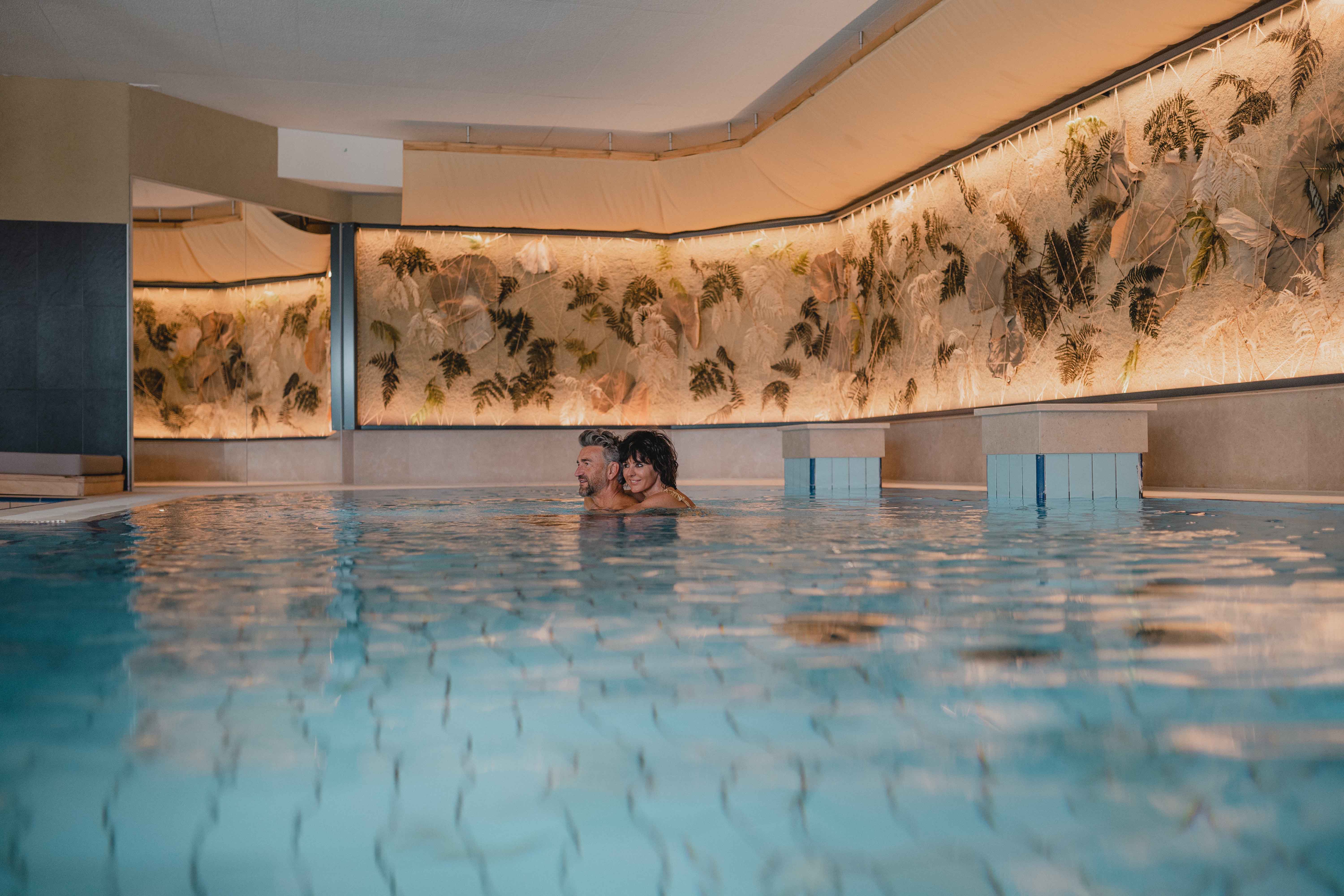 Wellnesshotel: Garten-Hotel Ochensberger - Hotel | Umgebung, Sauna | Spa, Wasser