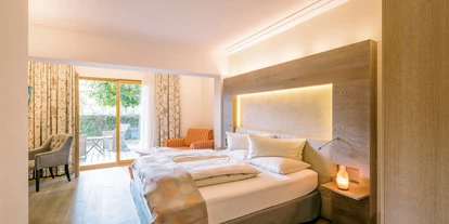 Wellnessurlaub - Restaurant - Stegersbach - Garten-Hotel Ochensberger