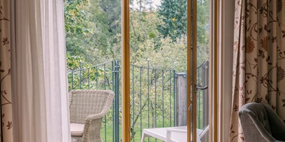 Wellnessurlaub - Restaurant - Stegersbach - Garten-Hotel Ochensberger