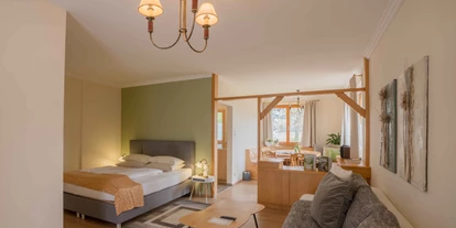 Wellnessurlaub - Restaurant - Stegersbach - Garten-Hotel Ochensberger