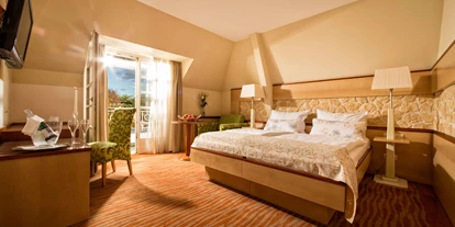 Wellnessurlaub - Restaurant - Stegersbach - Garten-Hotel Ochensberger