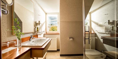 Wellnessurlaub - Restaurant - Stegersbach - Garten-Hotel Ochensberger
