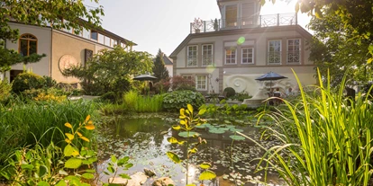 Wellnessurlaub - Restaurant - Stegersbach - Garten-Hotel Ochensberger