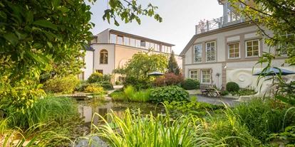 Wellnessurlaub - Restaurant - Stegersbach - Garten-Hotel Ochensberger - Garten-Hotel Ochensberger