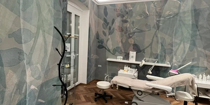 Wellnessurlaub - Restaurant - Stegersbach - Kosmetikraum - Hotel Allmer