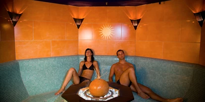 Wellnessurlaub - Restaurant - Stegersbach - Laconium - Hotel Allmer