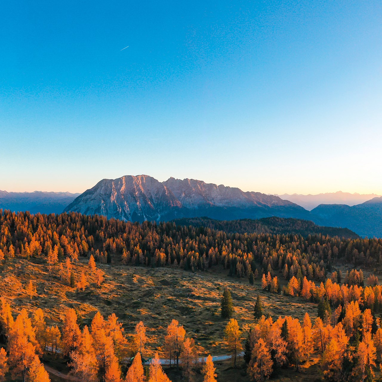 Hotel Grimmingblick Ausflugsziele Tauplitzalm