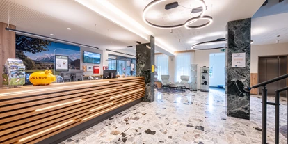 Wellnessurlaub - Umgebungsschwerpunkt: Therme - Altaussee - Hotel Grimmingblick