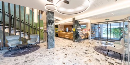 Wellnessurlaub - Umgebungsschwerpunkt: Therme - Altaussee - Hotel Grimmingblick