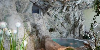 Wellnessurlaub - Umgebungsschwerpunkt: Therme - Altaussee - Whirlpool - Hotel Grimmingblick