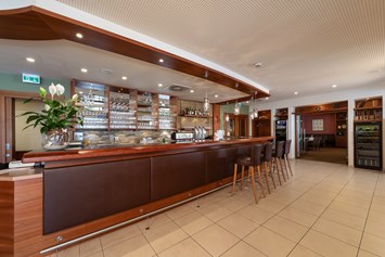 Wellnesshotel: Bar - Hotel Grimmingblick