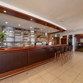 Wellnesshotel: Bar - Hotel Grimmingblick