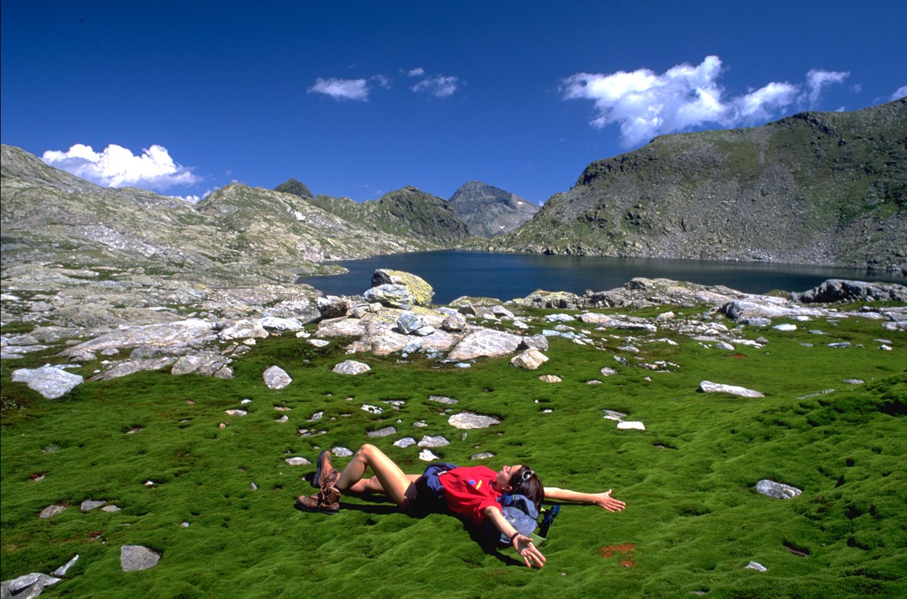 Hartweger's Hotel in Weißenbach bei Schladming Fitnessangebote im Detail Wandern
