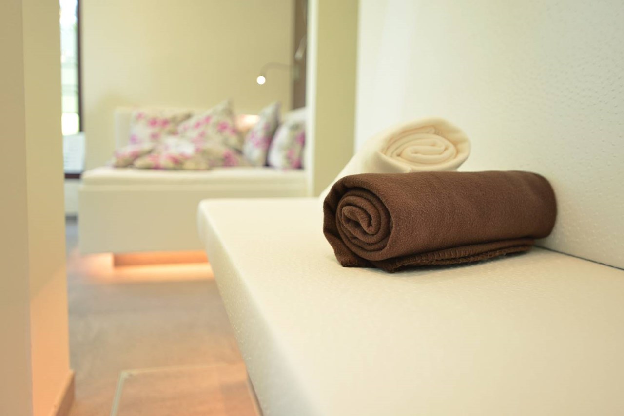 Hotel Hartweger Massagen im Detail Wohlfühl Massagen