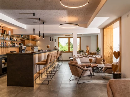 Wellnessurlaub - Hunde: auf Anfrage - Schöder - Hartweger's Hotel in Weißenbach bei Schladming
